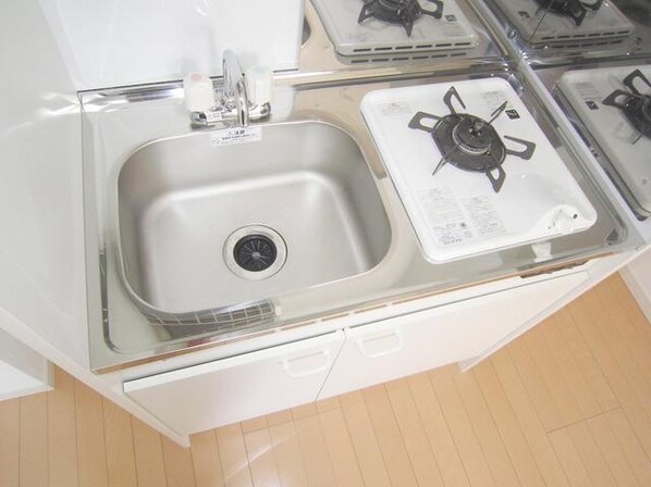 ジェムストーン池上の物件内観写真